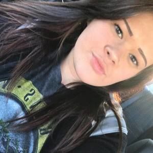 Meet your Posher, Kylie